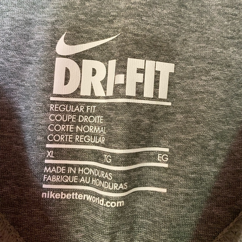 Nike top - Picture 11 of 14